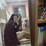 고고싱 상품후기 배송이 일단 다했어요 수요일 저녁에 입금하고 오늘 받았어요! 생각보다 빨강빛이 강하상품후기 - 고고싱