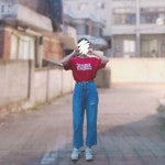 에쓰.엠.이씨스템 | 고고싱 상품후기 사람들이 다 제 체격에 엠싸이즈 삿다고해서 삿는데 에쓰도 괜찮았을 거 같아요 밑단이상품후기 - 고고싱