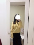 고고싱 상품후기 저는 키 157에 허리는 27인치 허벅지둘레 55센치인데요 우선 기장은 딱 좋아여 저는 신상품후기 - 고고싱