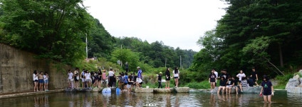 관광정보: 경기관광누리집