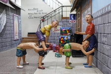 추억의 청춘뮤지엄 | 관광지 | 여행정보 | 경기관광플랫폼