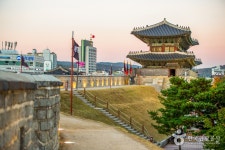 서장대 | 관광지 | 여행정보 | 경기관광플랫폼