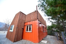 숲속에 안뜰 | 관광지 | 여행정보 | 경기관광플랫폼