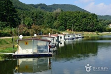 고초골낚시터 | 관광지 | 여행정보 | 경기관광플랫폼