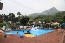 플라워카라반펜션 | 관광지 | 여행정보 | 경기관광플랫폼