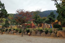 김포한강오토캠핑장 | 관광지 | 여행정보 | 경기관광플랫폼