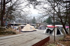 용인힐링캠핑장 | 관광지 | 여행정보 | 경기관광플랫폼