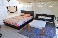 놀터글램핑 | 관광지 | 여행정보 | 경기관광플랫폼