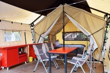 명성산글램핑 | 관광지 | 여행정보 | 경기관광플랫폼