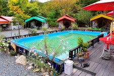 명성산글램핑 | 관광지 | 여행정보 | 경기관광플랫폼