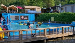 용인 대장금 파크 | 관광지 | 여행정보 | 경기관광플랫폼