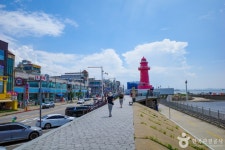 오이도 빨강등대 | 관광지 | 여행정보 | 경기관광플랫폼