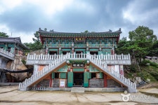 망해암 | 관광지 | 여행정보 | 경기관광플랫폼