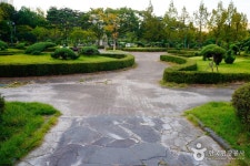 효원공원 | 관광지 | 여행정보 | 경기관광플랫폼