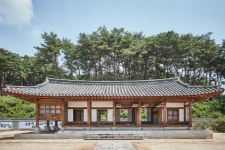 조선효종영릉재실 | 관광지 | 여행정보 | 경기관광플랫폼