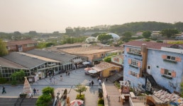 파주 맛고을 음식문화거리 | 관광지 | 여행정보 | 경기관광플랫폼