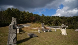 인평대군묘 및 신도비 | 관광지 | 여행정보 | 경기관광플랫폼