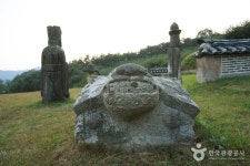 인평대군묘 및 신도비 | 관광지 | 여행정보 | 경기관광플랫폼