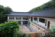 견성암 | 관광지 | 여행정보 | 경기관광플랫폼