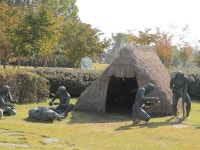 연천전곡리유적 | 관광지 | 여행정보 | 경기관광플랫폼