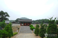 덕봉서원 | 관광지 | 여행정보 | 경기관광플랫폼