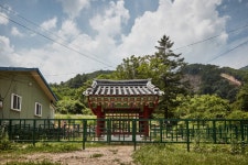 강영천효자문 | 관광지 | 여행정보 | 경기관광플랫폼