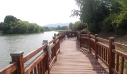 장자호수공원 | 관광지 | 여행정보 | 경기관광플랫폼