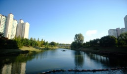 장자호수공원 | 관광지 | 여행정보 | 경기관광플랫폼