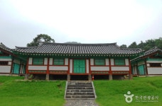 덕봉서원 | 관광지 | 여행정보 | 경기관광플랫폼