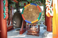 문원리사지석조보살입상 | 관광지 | 여행정보 | 경기관광플랫폼