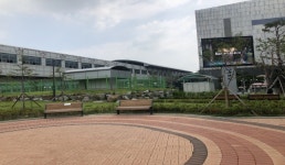 구리역공원 | 관광지 | 여행정보 | 경기관광플랫폼