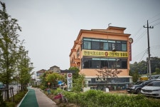 까치울 먹거리촌 (작동 먹거리촌) | 관광지 | 여행정보 | 경기관광플랫폼