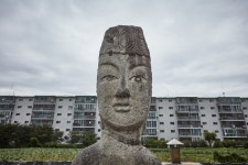 아양동 석불입상 | 관광지 | 여행정보 | 경기관광플랫폼