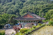 천림산봉수지 | 관광지 | 여행정보 | 경기관광플랫폼