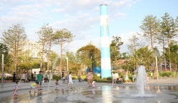 삼덕공원 | 관광지 | 여행정보 | 경기관광플랫폼