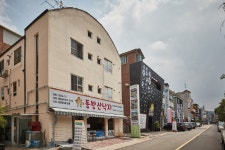 효자촌 먹거리촌 | 관광지 | 여행정보 | 경기관광플랫폼