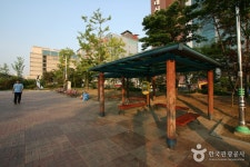 구리 인창동 우체국 | 관광지 | 여행정보 | 경기관광플랫폼