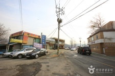 백운호수 음식마을 | 관광지 | 여행정보 | 경기관광플랫폼