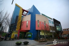 바른샘어린이도서관 | 관광지 | 여행정보 | 경기관광플랫폼