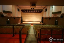 고양시문예회관 | 관광지 | 여행정보 | 경기관광플랫폼