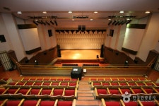 고양시문예회관 | 관광지 | 여행정보 | 경기관광플랫폼