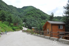 칼봉산자연휴양림 | 관광지 | 여행정보 | 경기관광플랫폼