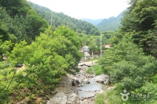 칼봉산자연휴양림 | 관광지 | 여행정보 | 경기관광플랫폼
