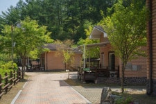 가평 칼봉산카라반펜션 | 관광지 | 여행정보 | 경기관광플랫폼