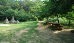 초록산산림욕장 | 관광지 | 여행정보 | 경기관광플랫폼