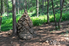 문수산산림욕장 | 관광지 | 여행정보 | 경기관광플랫폼