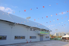 이충레포츠공원 | 관광지 | 여행정보 | 경기관광플랫폼