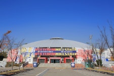 수원종합운동장 | 관광지 | 여행정보 | 경기관광플랫폼