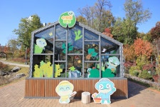 영흥수목원 | 관광지 | 여행정보 | 경기관광플랫폼