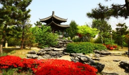 월화원 | 관광지 | 여행정보 | 경기관광플랫폼